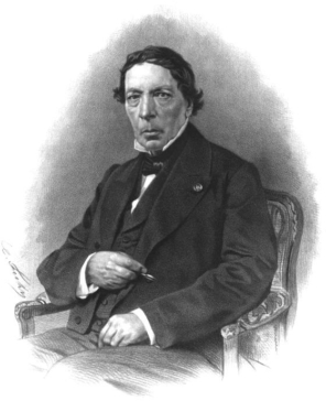 Claude Louis-Mathieu