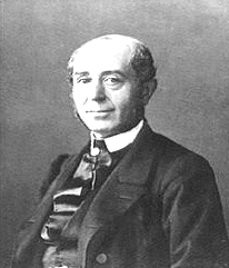 Etienne Arago